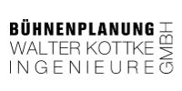 Inventarmanager Logo Buehnenplanung Walter Kottke Ingenieure GmbH